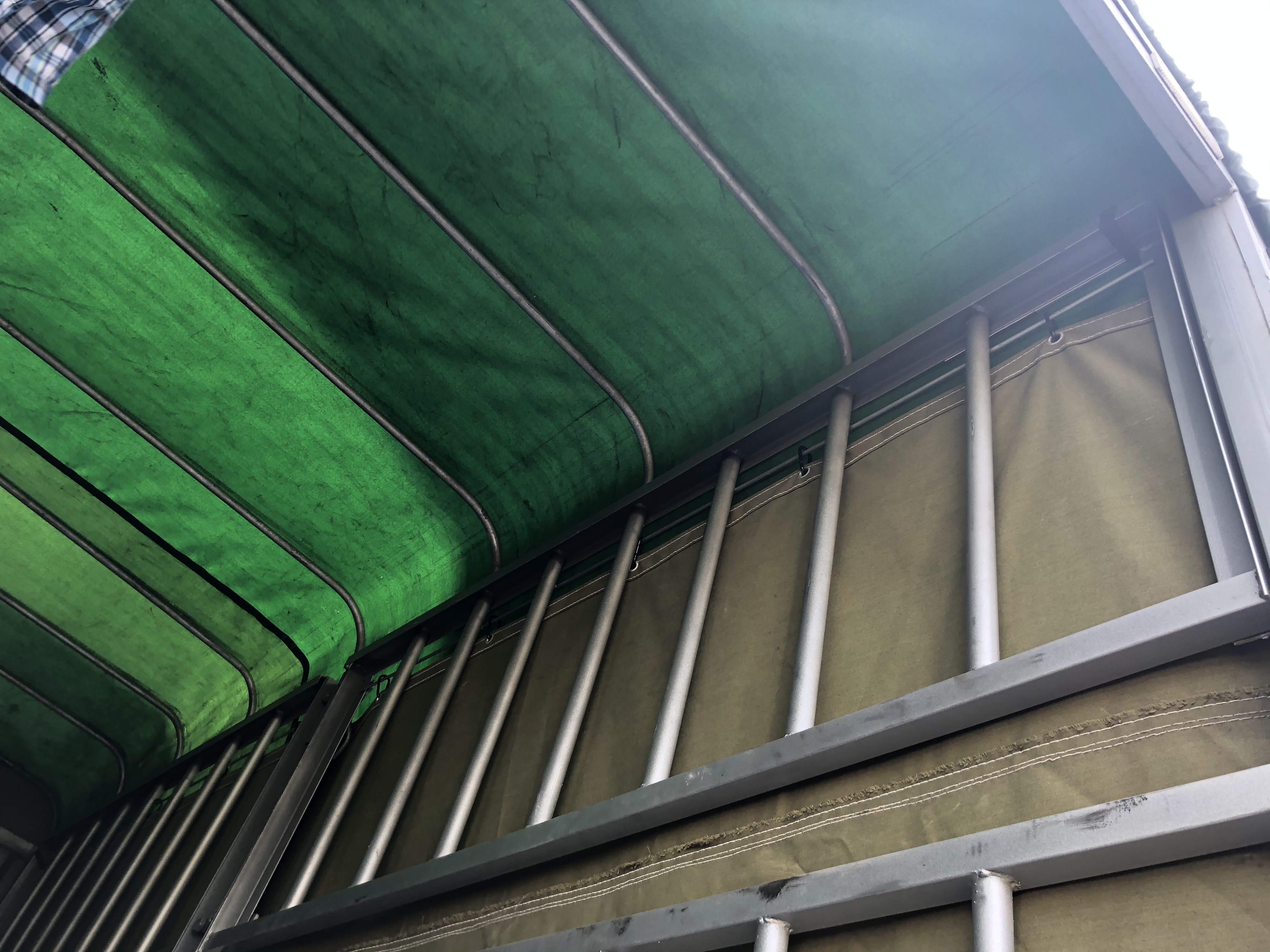 Truck cover cubierta de camión, fabricante de cubierta de camión, cubierta impermeable de camión, cubierta de camión resistente, lonas de camión