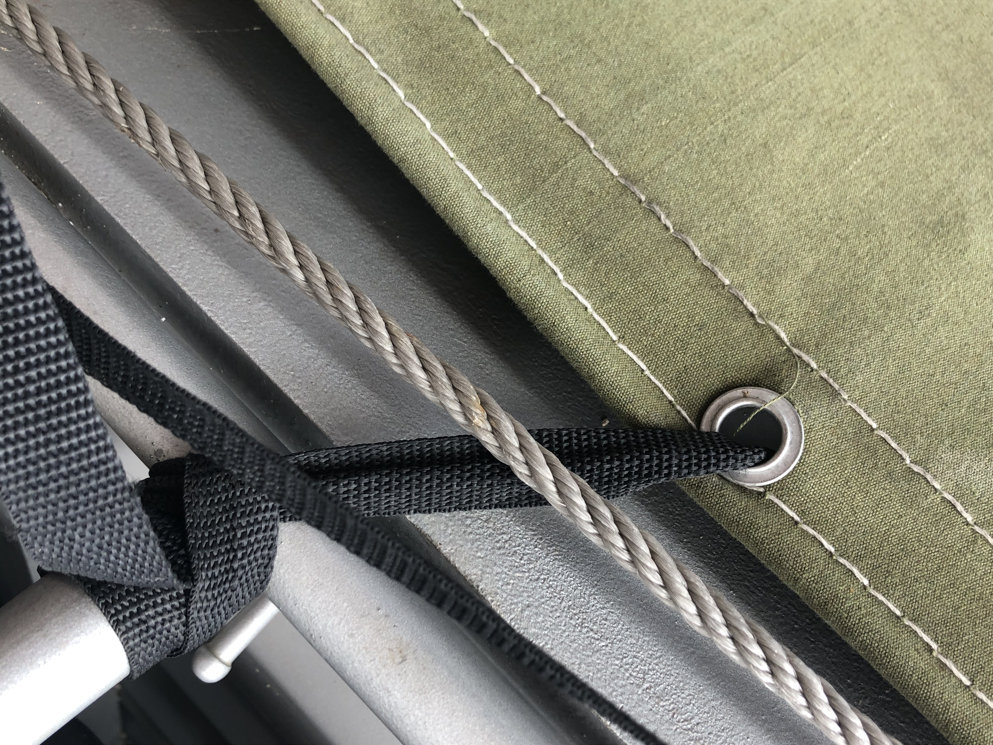 Truck cover lonas para camiones, lonas para trabajo pesado, lonas para heno, lona recubierta de PVC amarillo