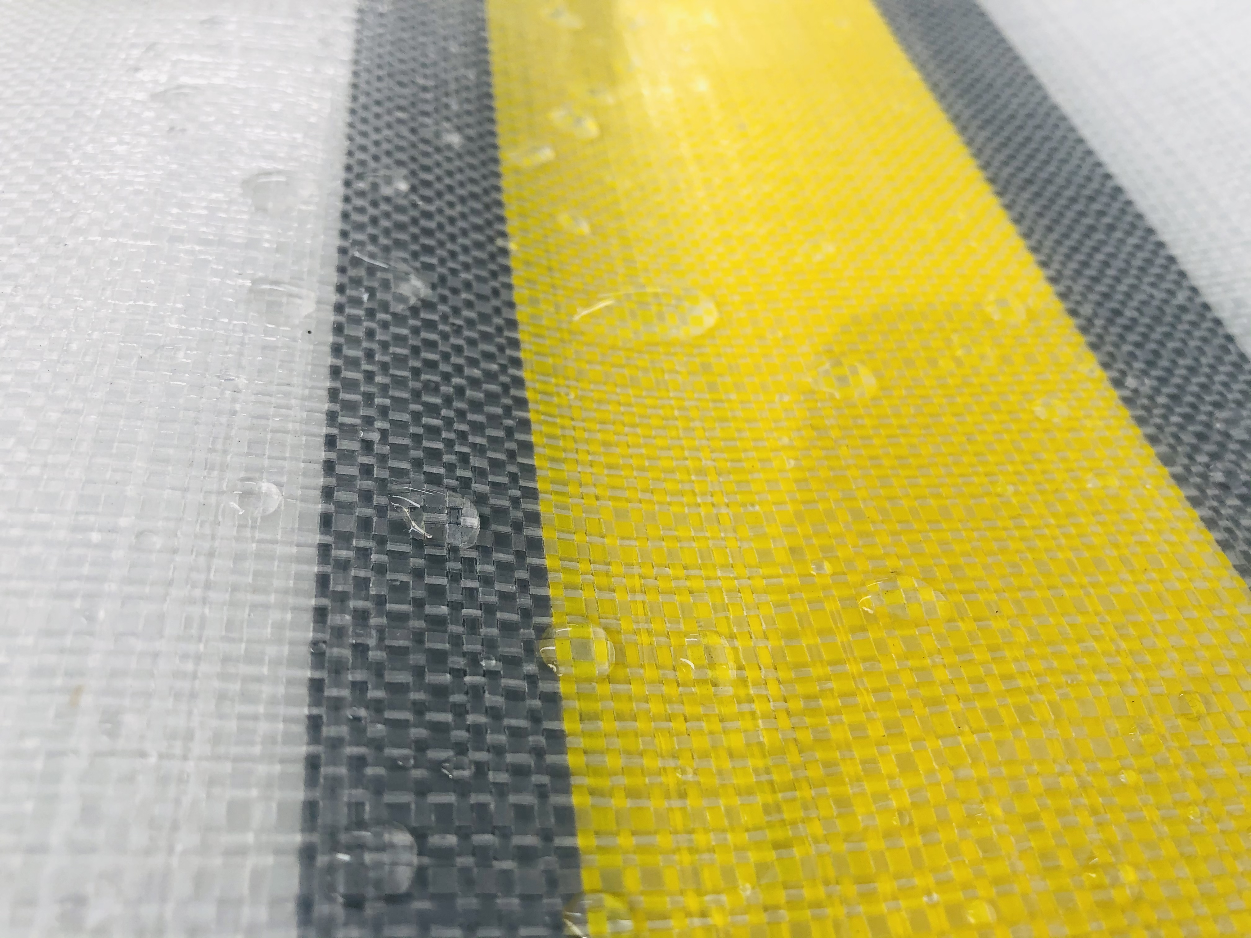 PE tarpaulin Lona de PE, cubierta de lona, lámina de lona, cubierta de lona