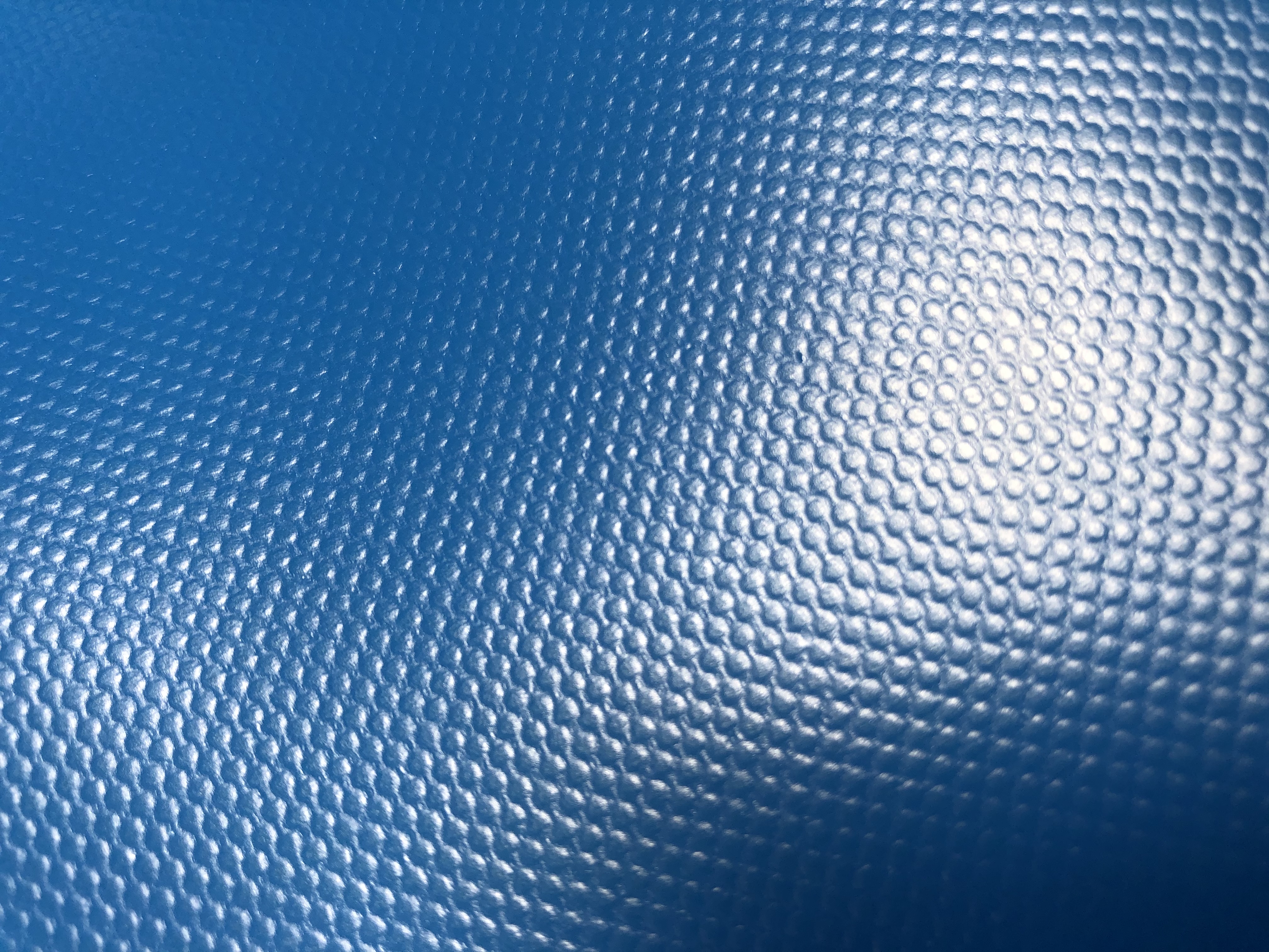 Blue PVC coated tarpaulin lona recubierta de PVC azul, lona barata, lonas azules, lonas personalizadas, cubiertas de lona