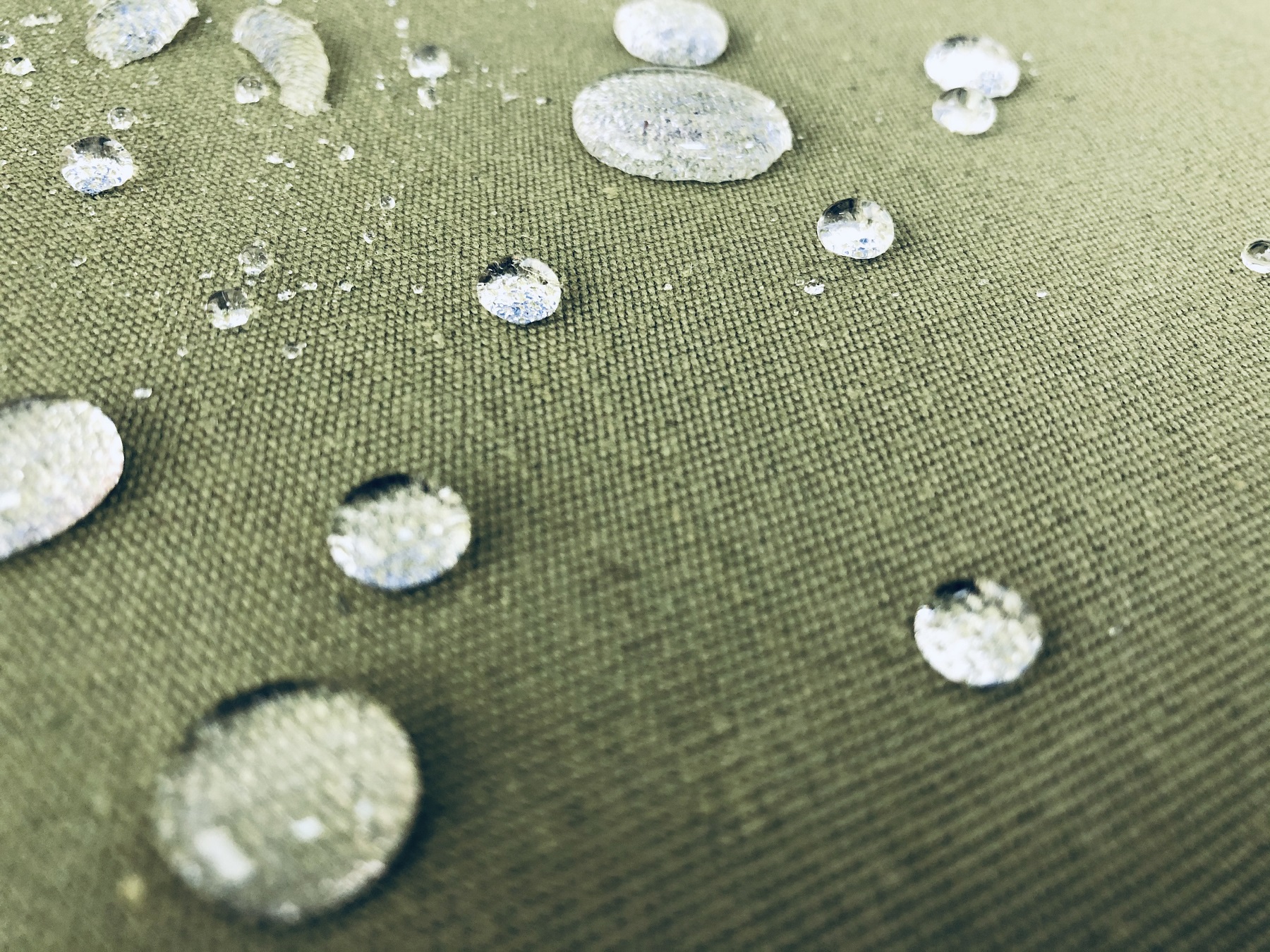 Polyester canvas lona de poliéster, lona impermeable, lona de lona, fabricante de lonas