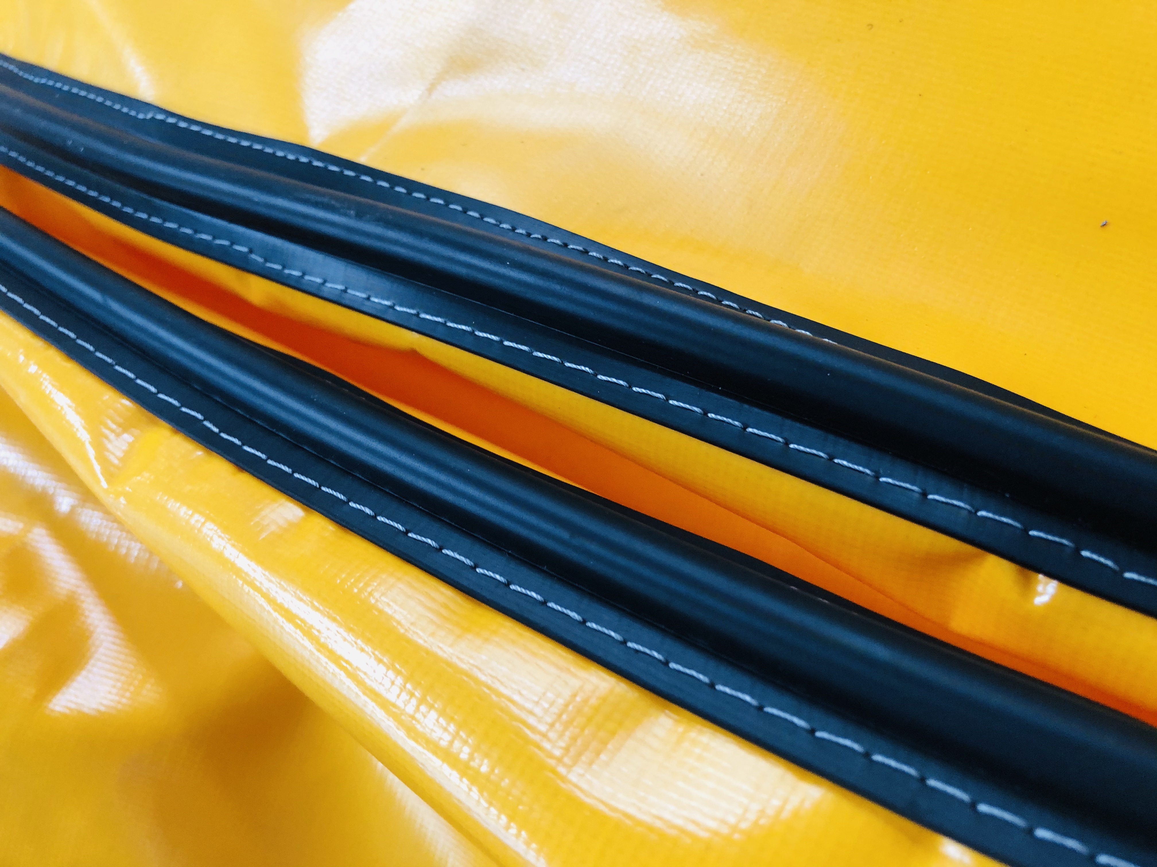 manguera de conducto flexible, conducto de aviaci&oacute;n, conducto de ventilaci&oacute;n flexible, manguera de conducto de aire flexible