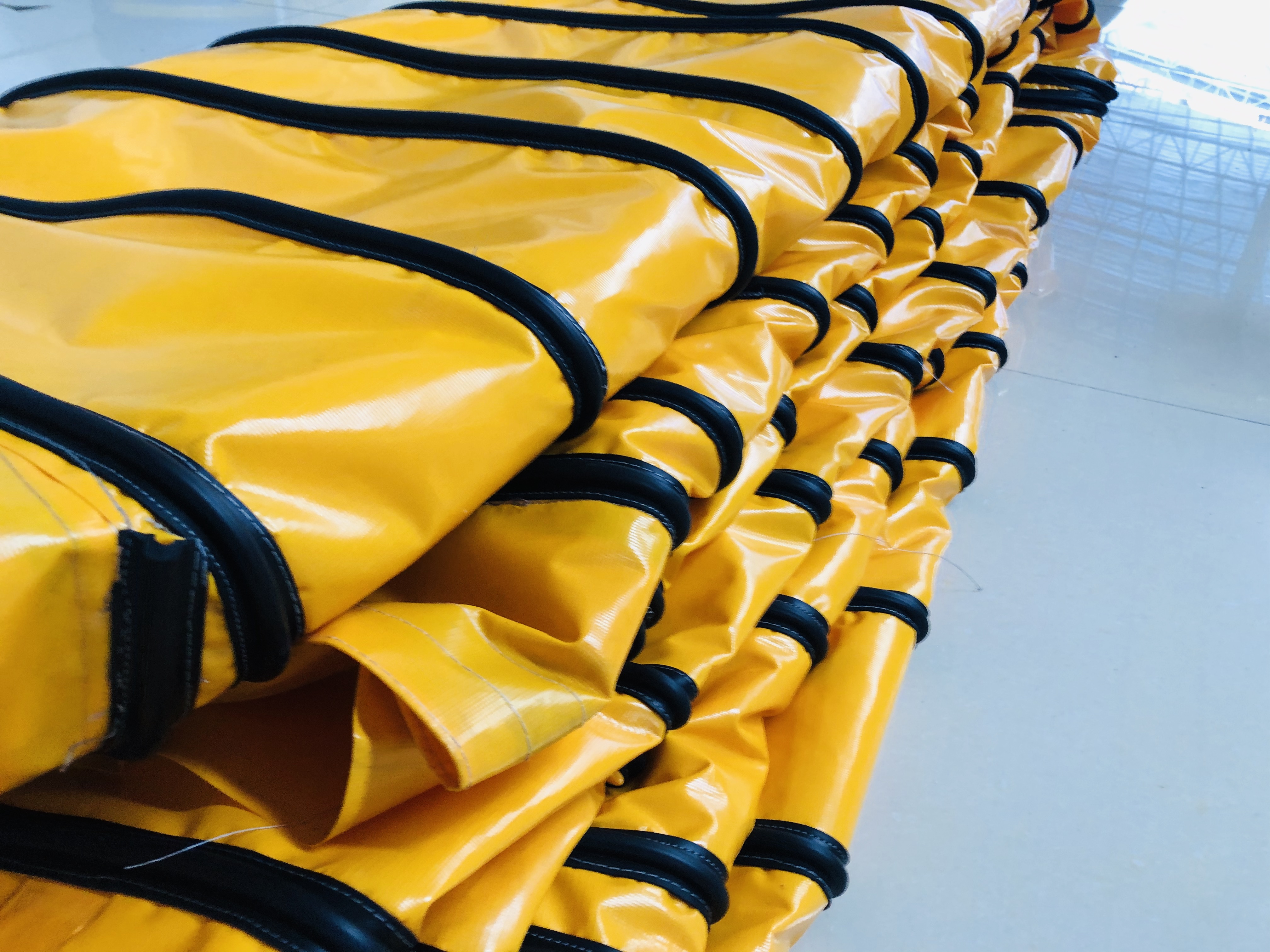 manguera de conducto flexible, conducto de aviaci&oacute;n, conducto de ventilaci&oacute;n flexible, manguera de conducto de aire flexible