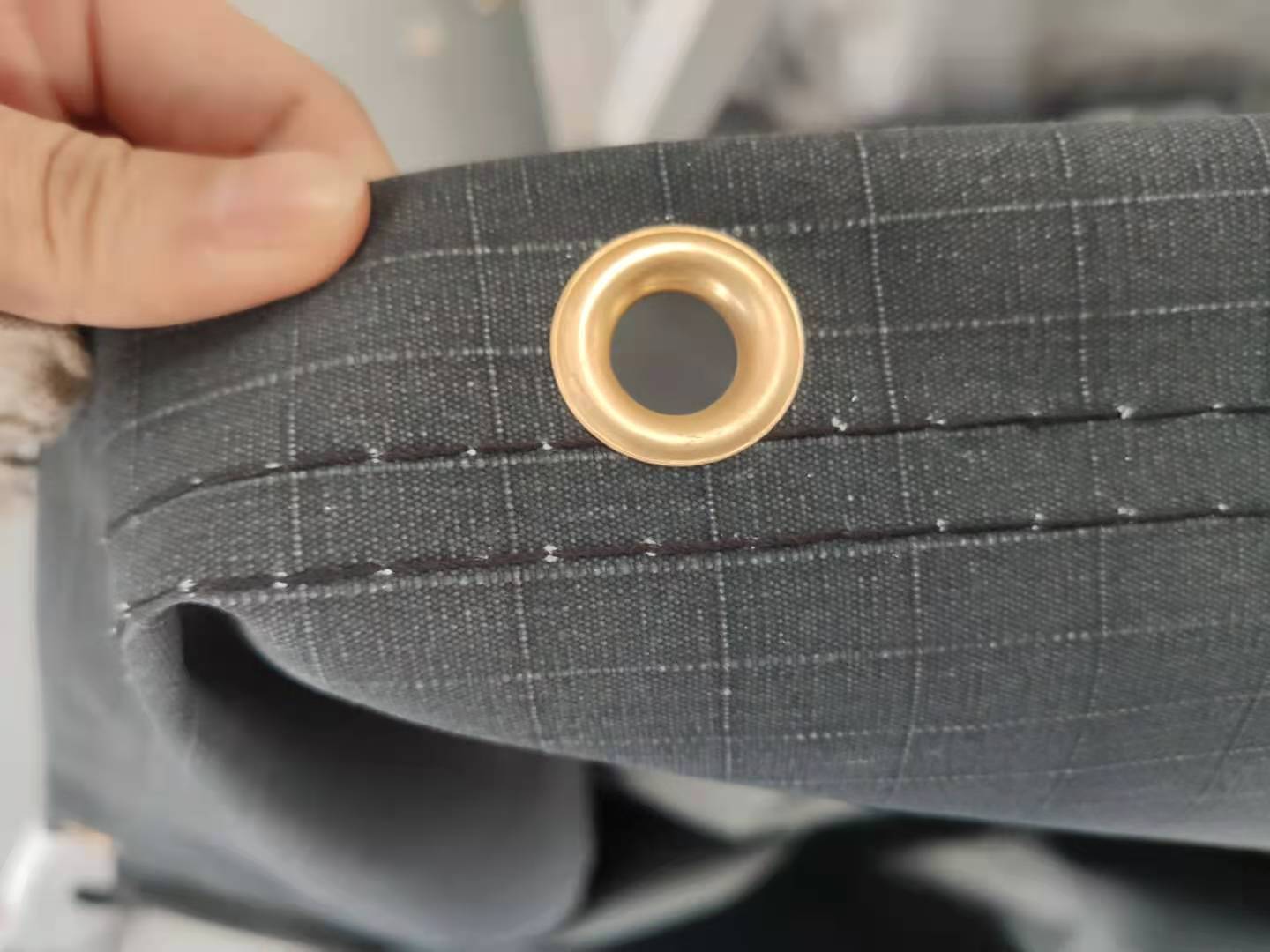 cubierta de lona impermeable al aire libre, lona impermeable, lona impermeable, lona ripstop, lona de poli&eacute;ster,