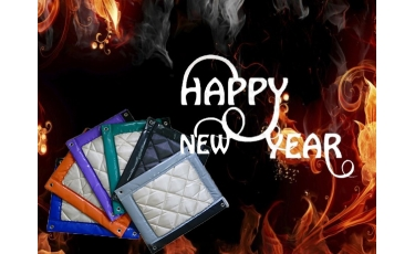 Feliz año nuevo 2021