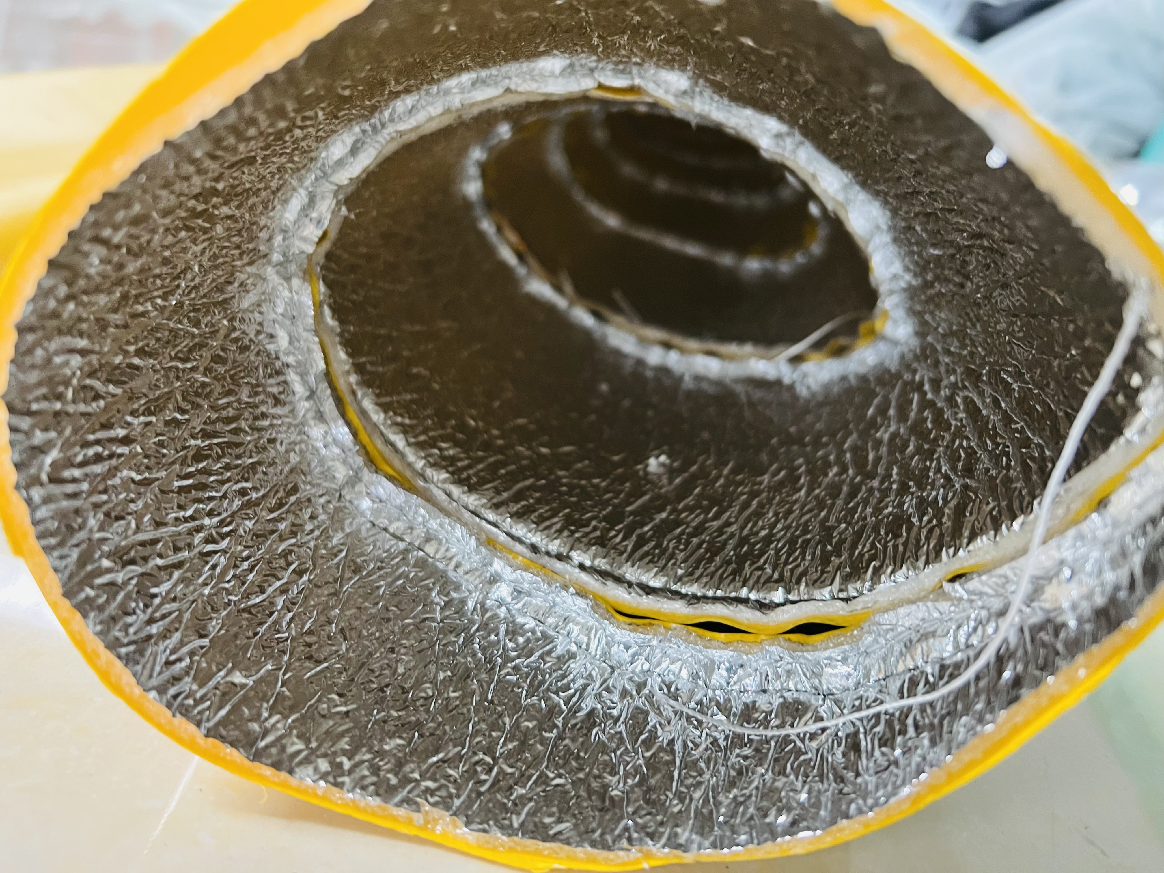 Conductos de aviaci&oacute;nmanguera de conductos flexibles, conductos de aviaci&oacute;n, conductos de ventilaci&oacute;n flexibles, mangueras de conductos de aire flexibles