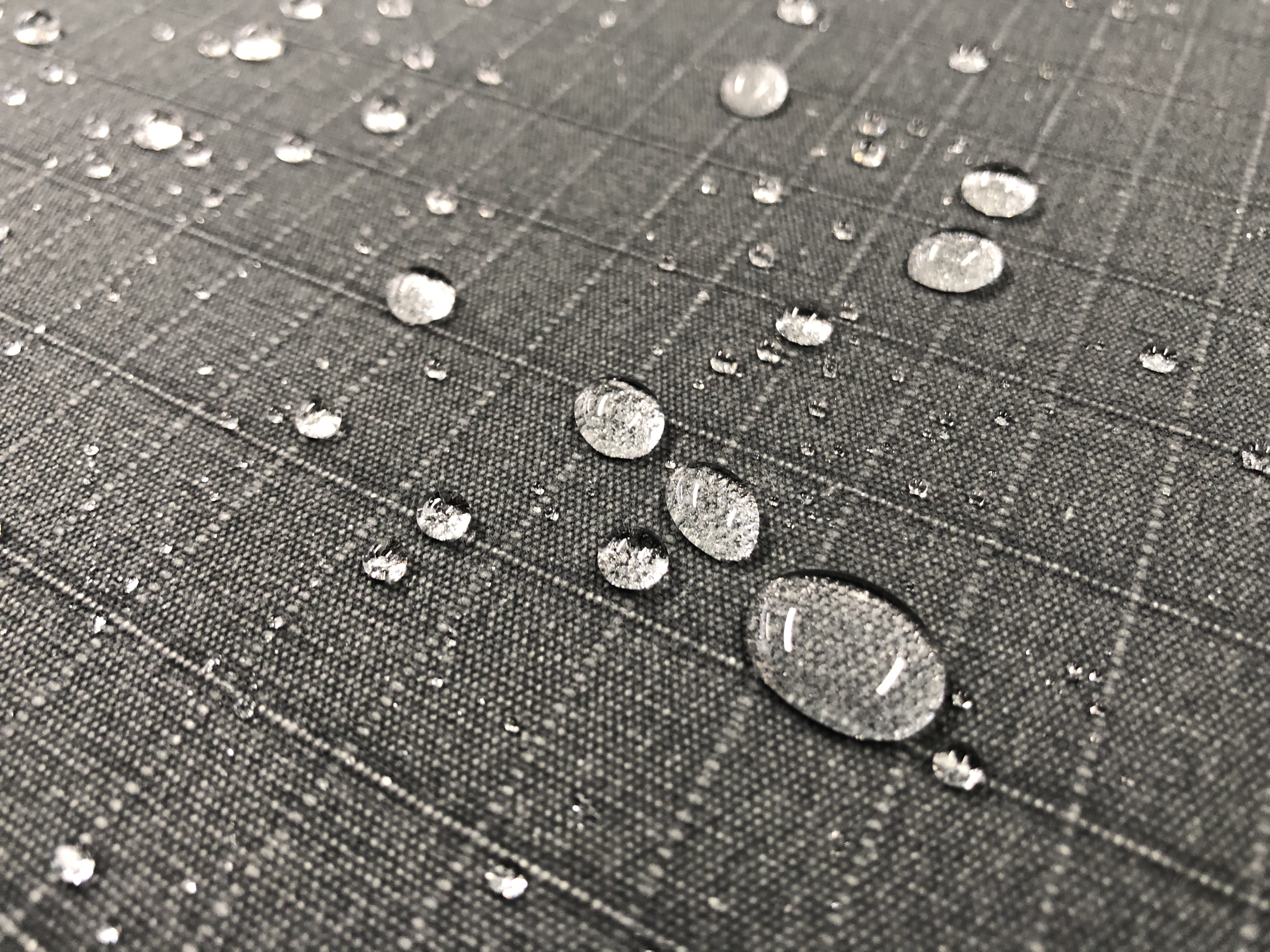 cubierta de lona impermeable al aire libre, lona impermeable, lona impermeable, lona ripstop, lona de poli&eacute;ster,