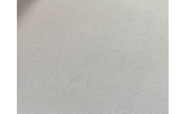 Lona impermeable blanca