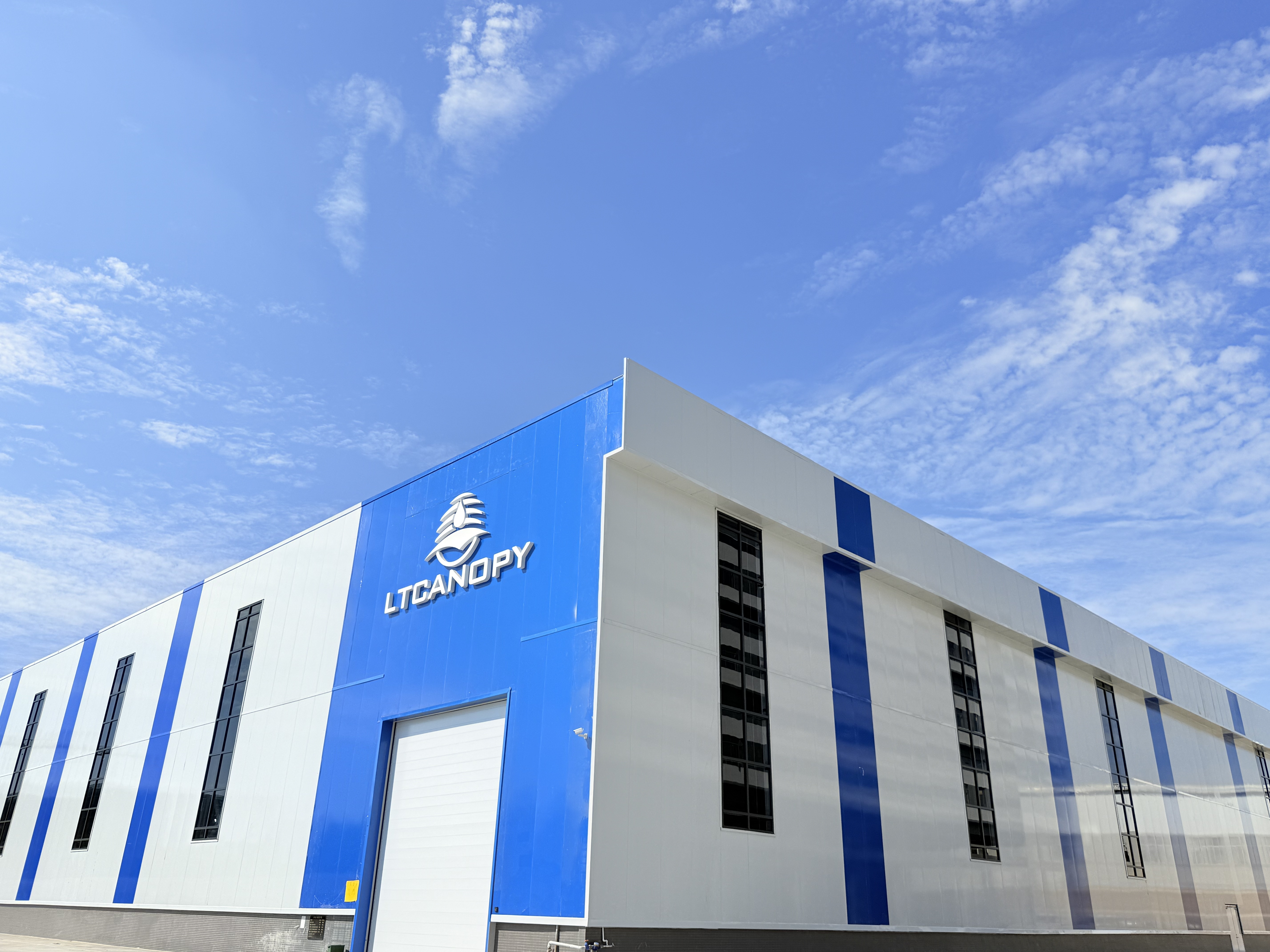 Foshan LiTong FanPeng Co., Ltd.