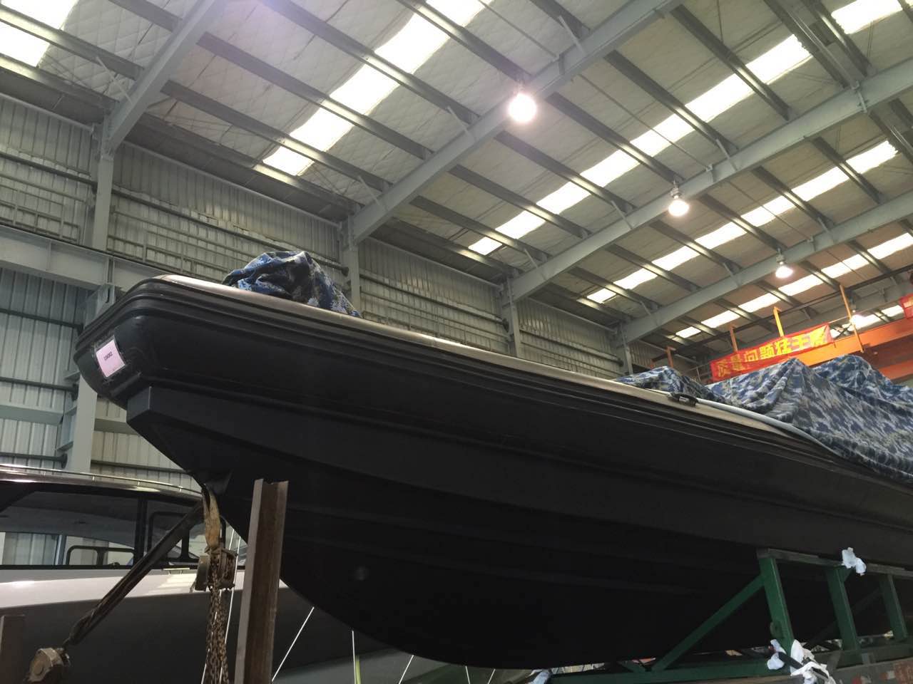 Cubierta de barco, cubierta de barco, cubierta impermeable, cubiertas de camuflaje