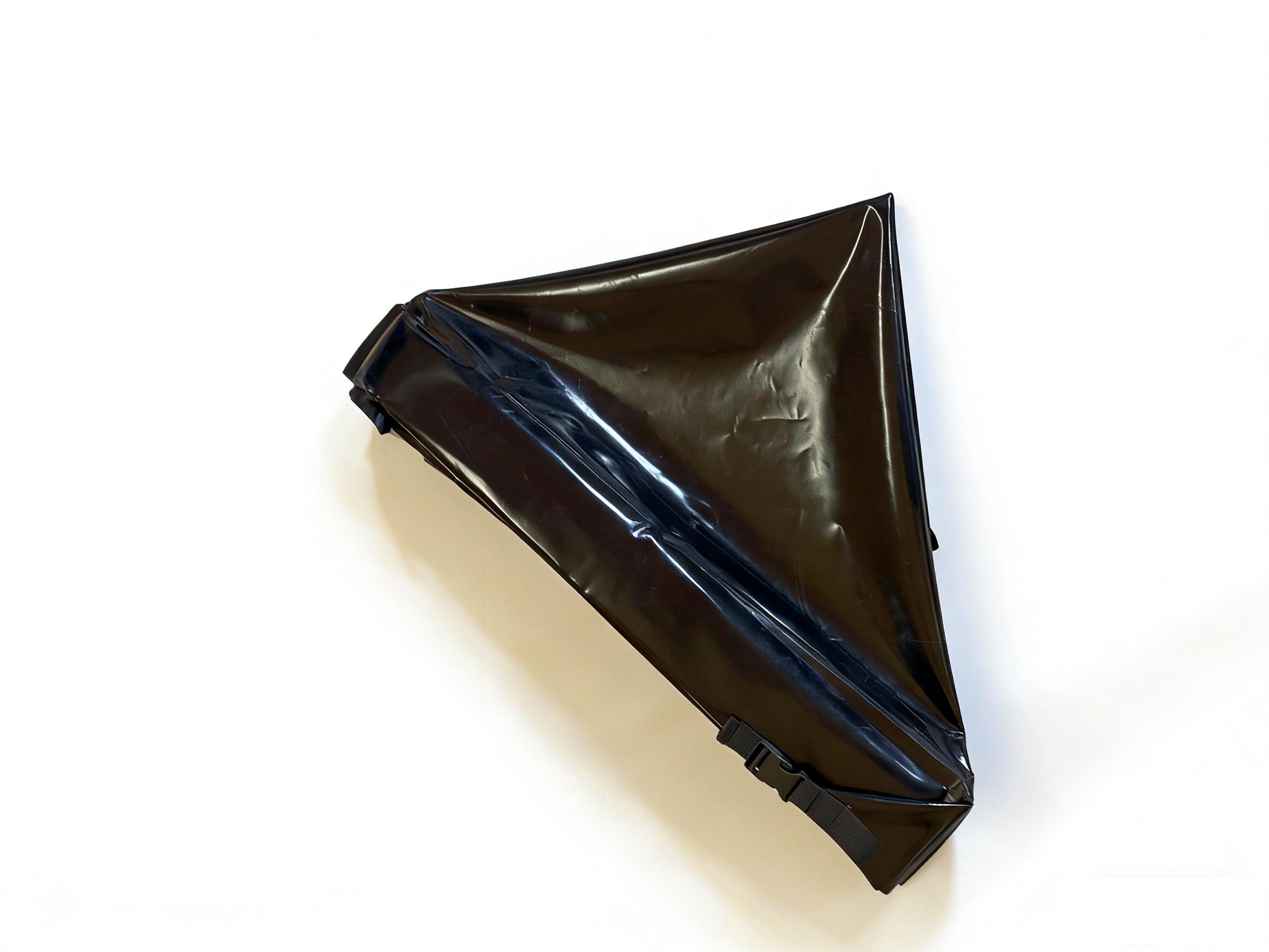 Berma plegable de contenci&oacute;n de derrames de estanque de patos, contenci&oacute;n secundaria, tanques delimitados, tanque de contenci&oacute;n de aceite, tanque de contenci&oacute;n de derrames