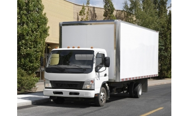 ¿Qué material es bueno para la cubierta del camión?