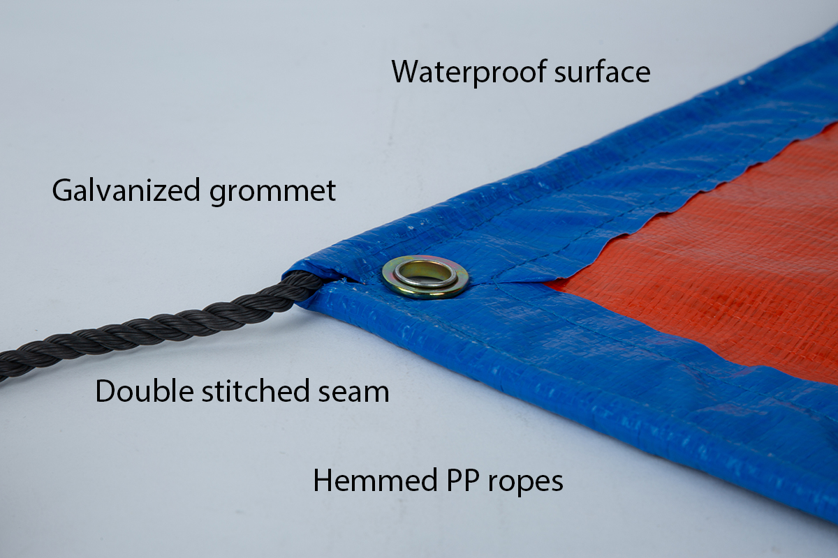 ¿Cuál es la tecnología de procesamiento de la lona?