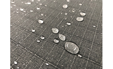 Gran oferta de tejido de poliéster Ripstop