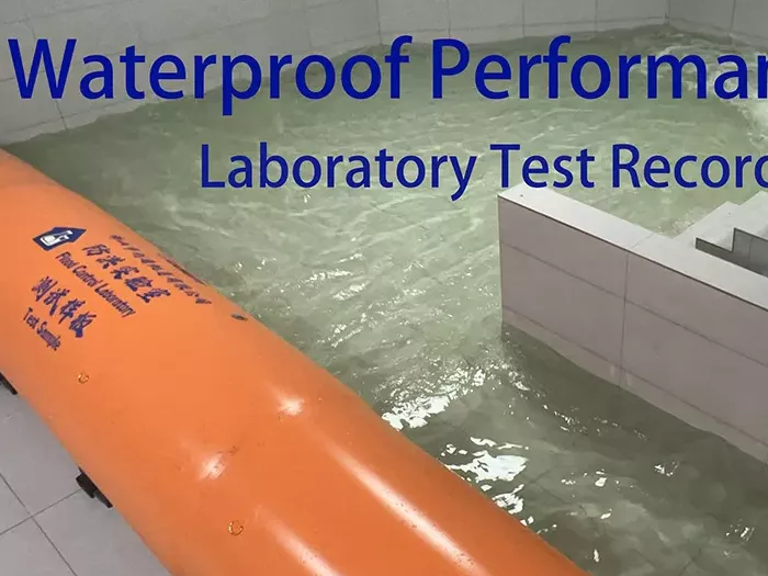 Cómo los laboratorios de pruebas de inundaciones garantizan la calidad del producto de protección contra inundaciones
